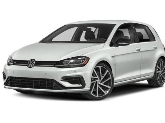 VOLKSWAGEN GOLF R 2018 WVWVF7AU9JW158608 image VOLKSWAGEN GOLF R 2018 WVWVF7AU9JW158608 image
